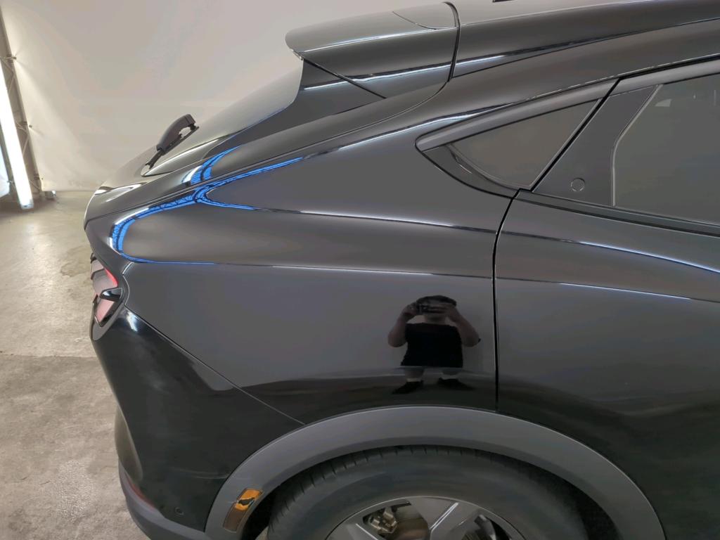 Foto 15 van Ford Mustang