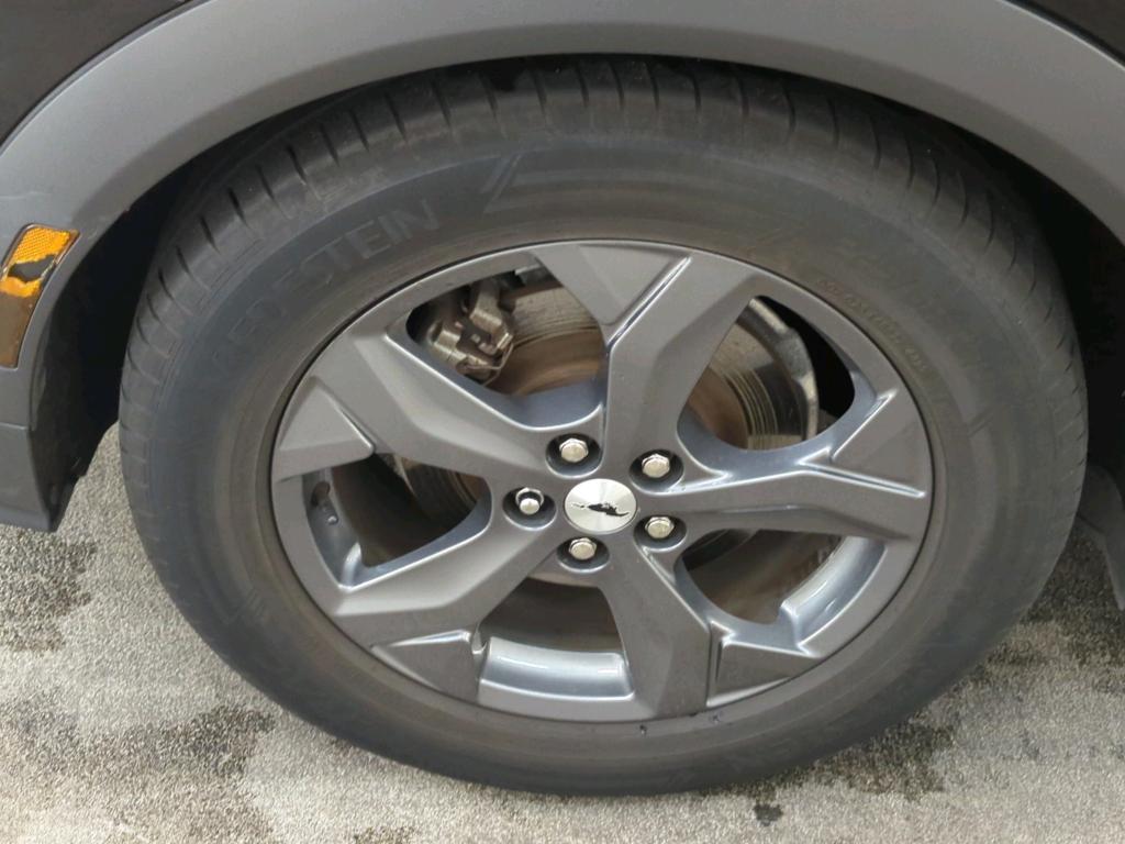 Foto 16 van Ford Mustang