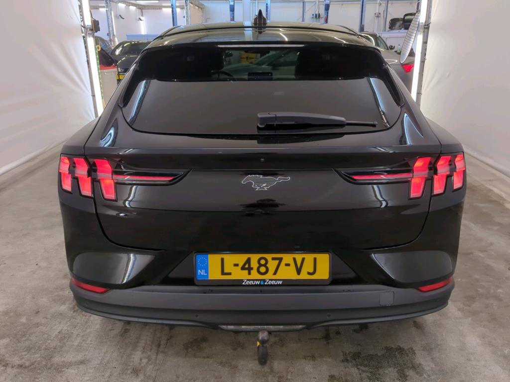 Foto 18 van Ford Mustang