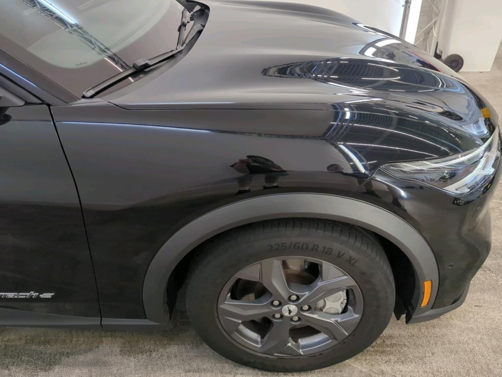 Foto 19 van Ford Mustang