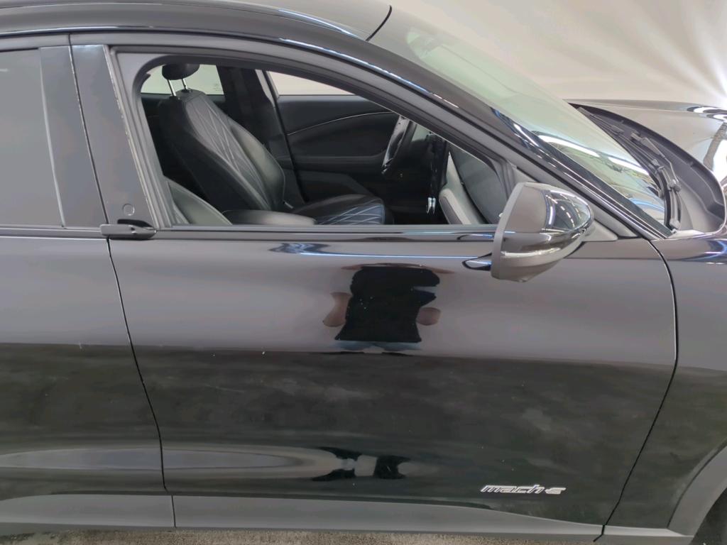 Foto 20 van Ford Mustang