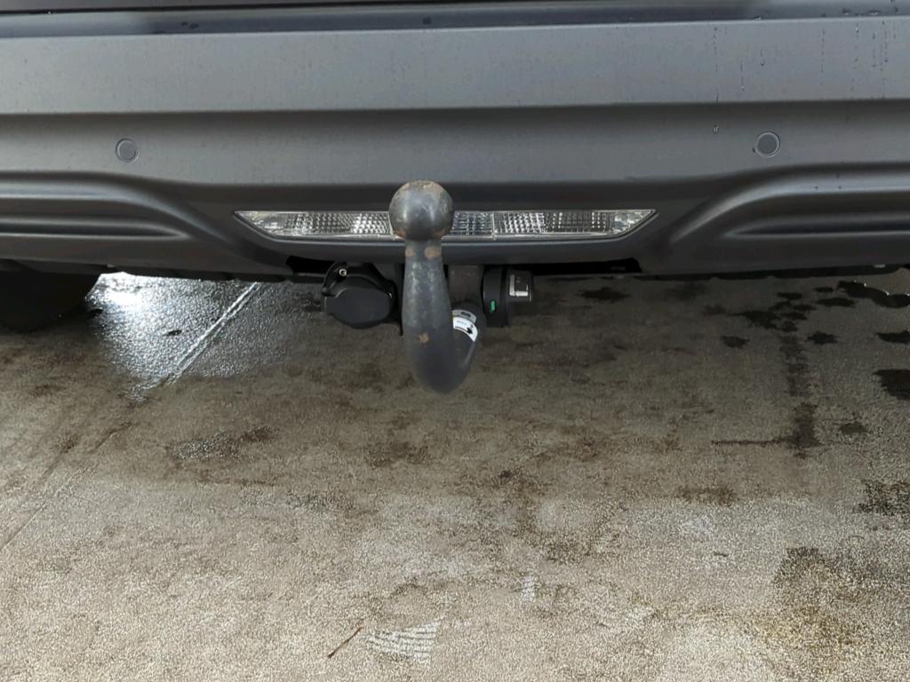 Foto 22 van Ford Mustang