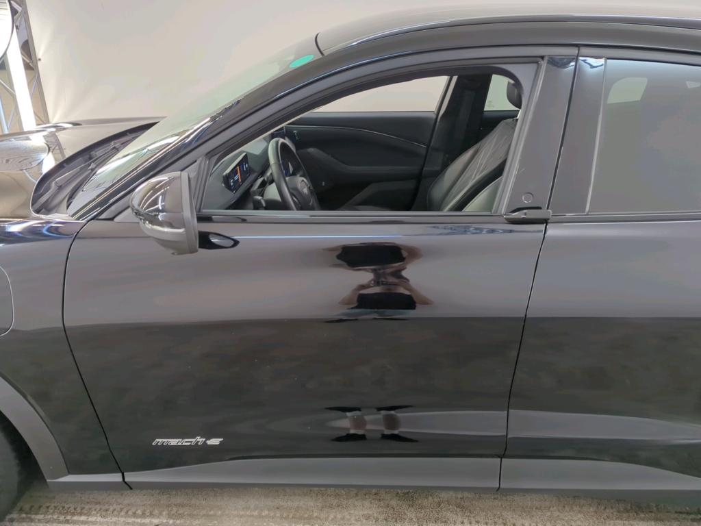 Foto 26 van Ford Mustang