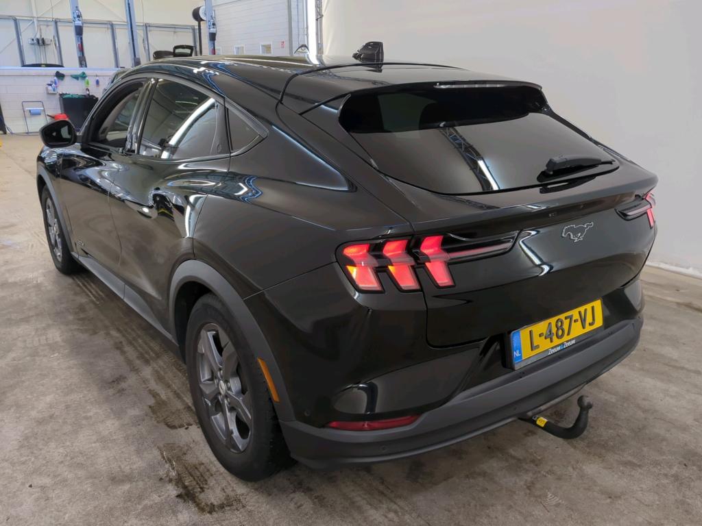 Foto 28 van Ford Mustang