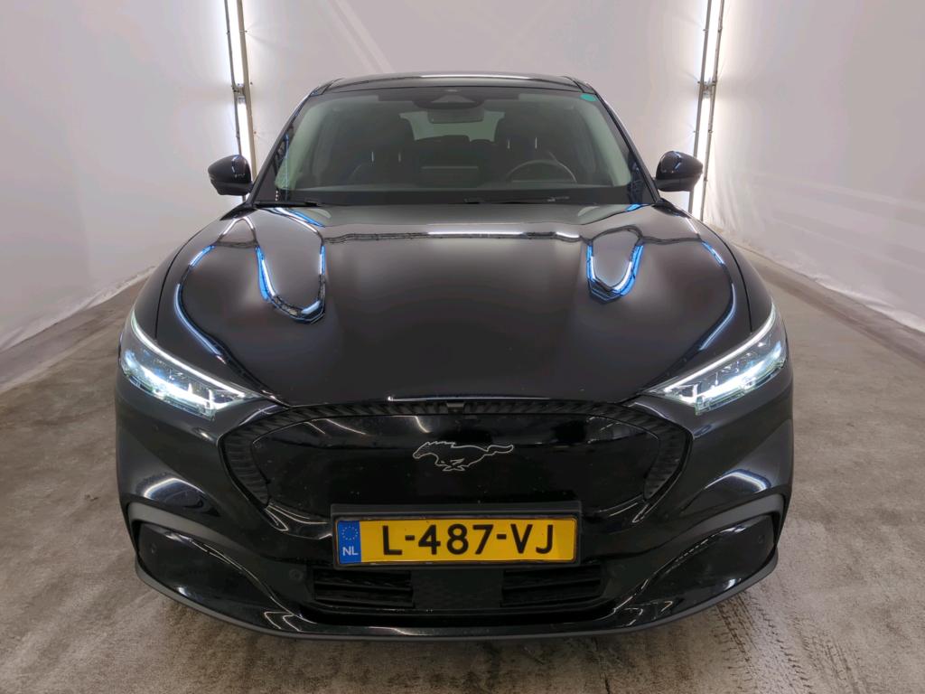 Foto 30 van Ford Mustang