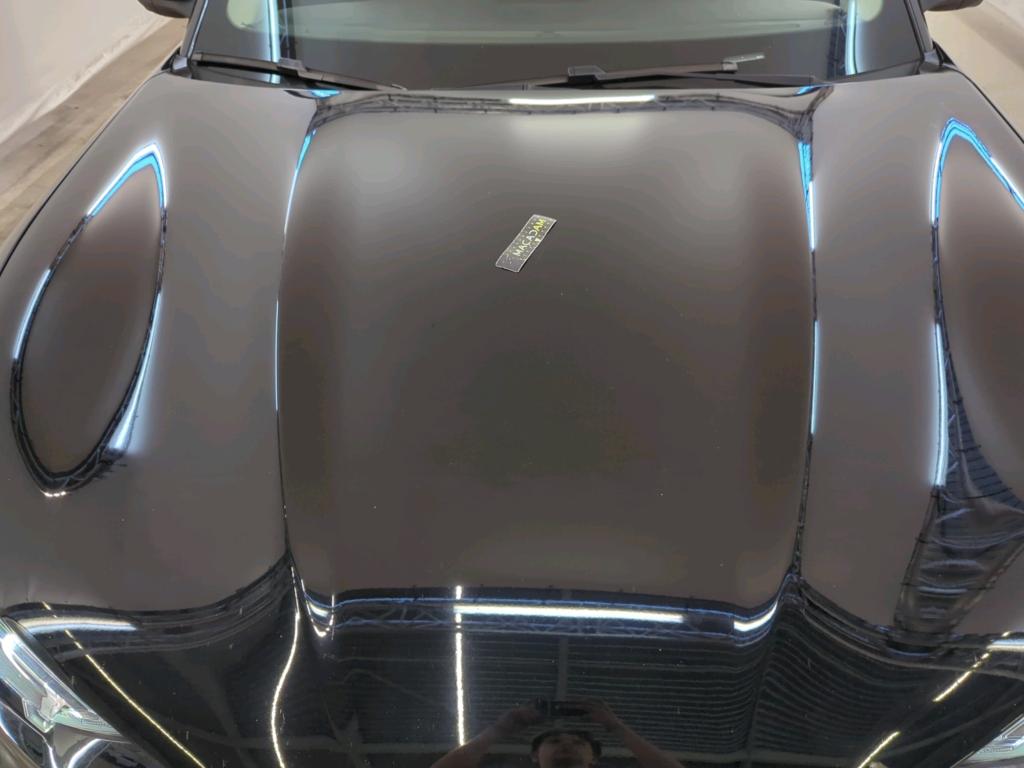 Foto 32 van Ford Mustang