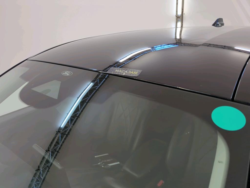 Foto 34 van Ford Mustang