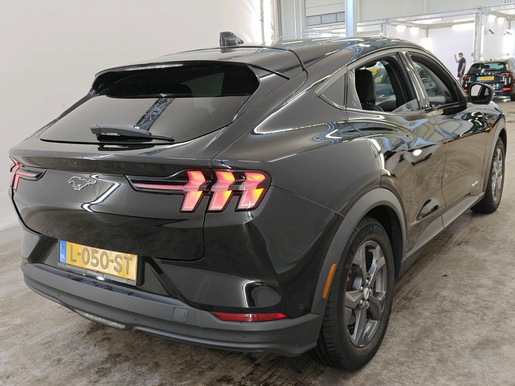 Foto 2 van Ford Mustang