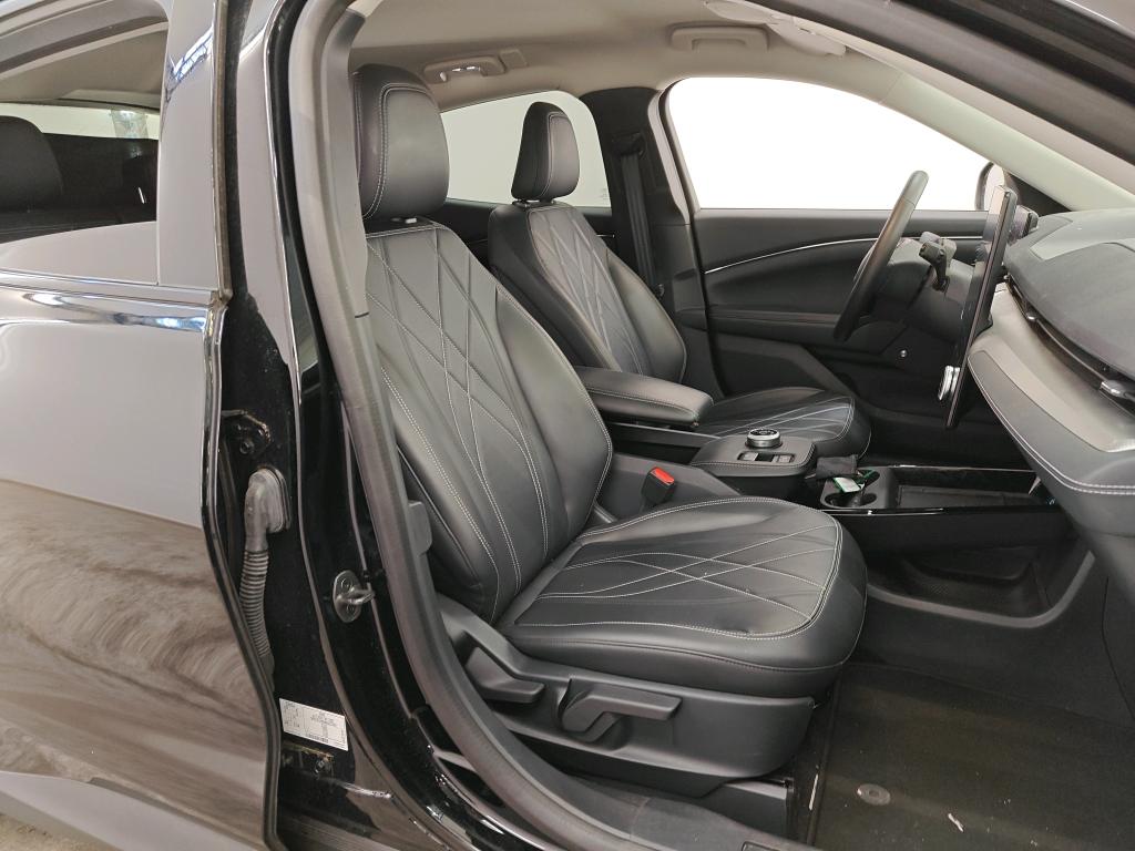 Foto 3 van Ford Mustang