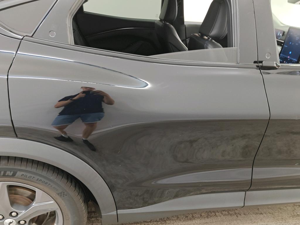 Foto 7 van Ford Mustang