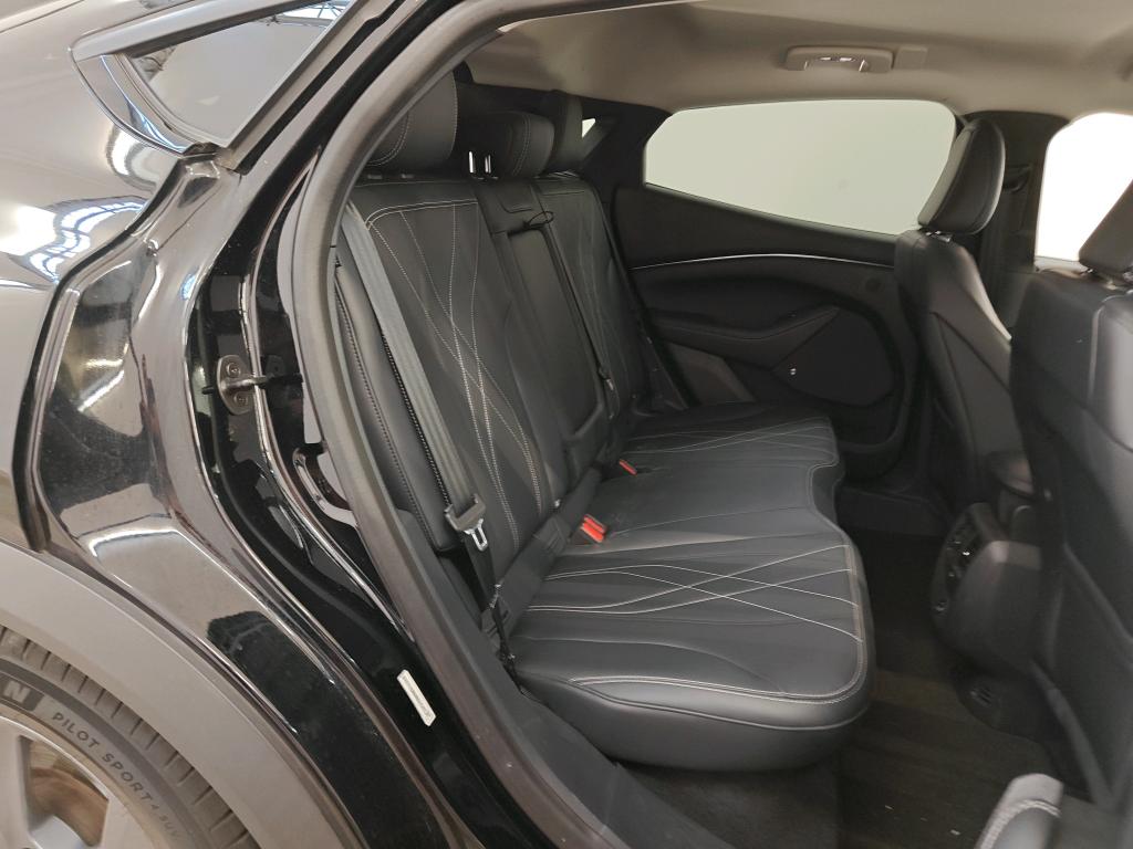 Foto 10 van Ford Mustang