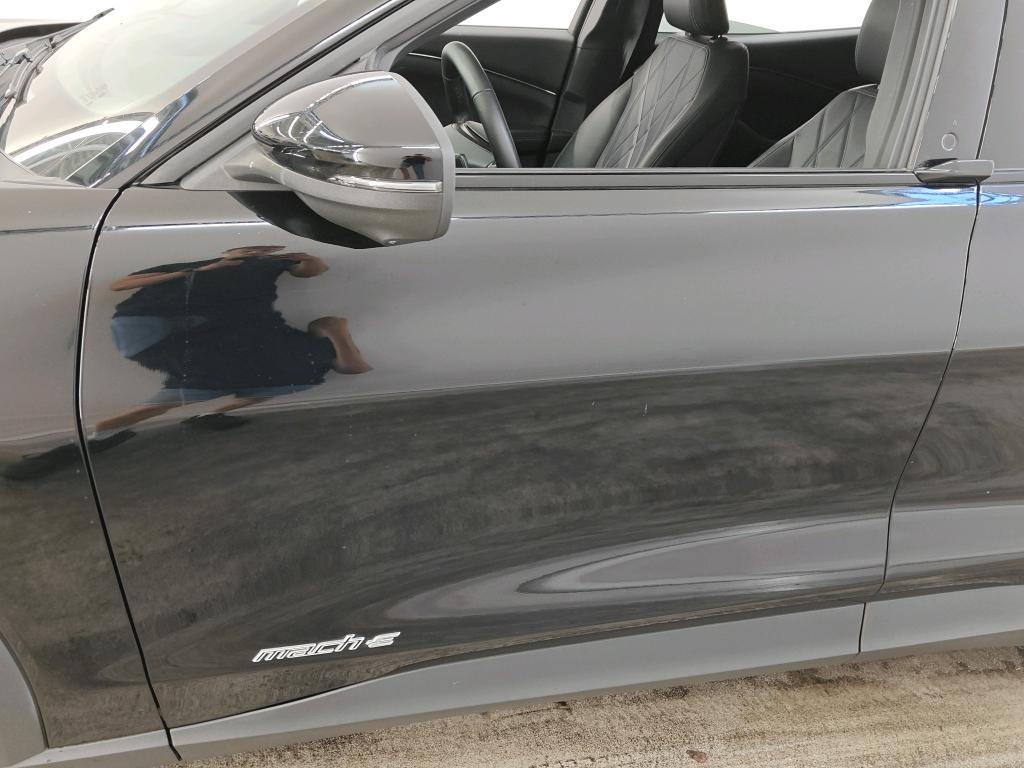 Foto 14 van Ford Mustang