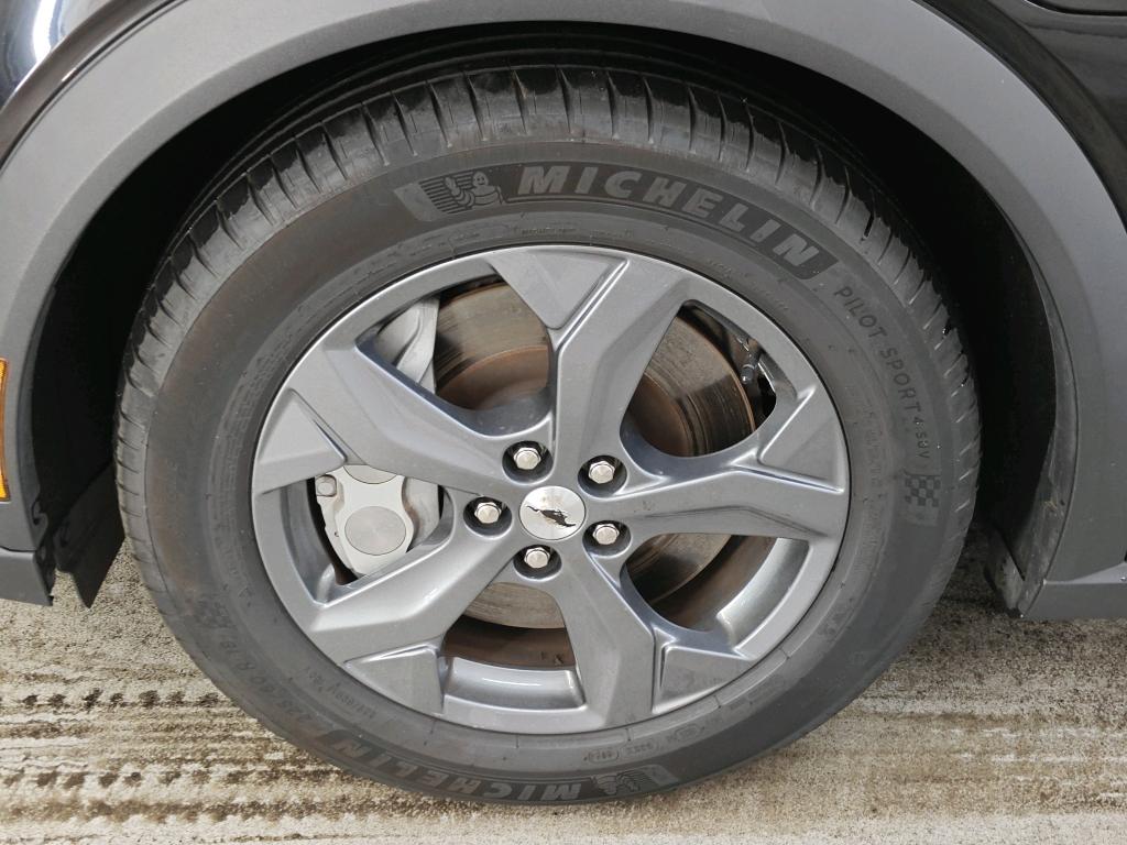 Foto 15 van Ford Mustang