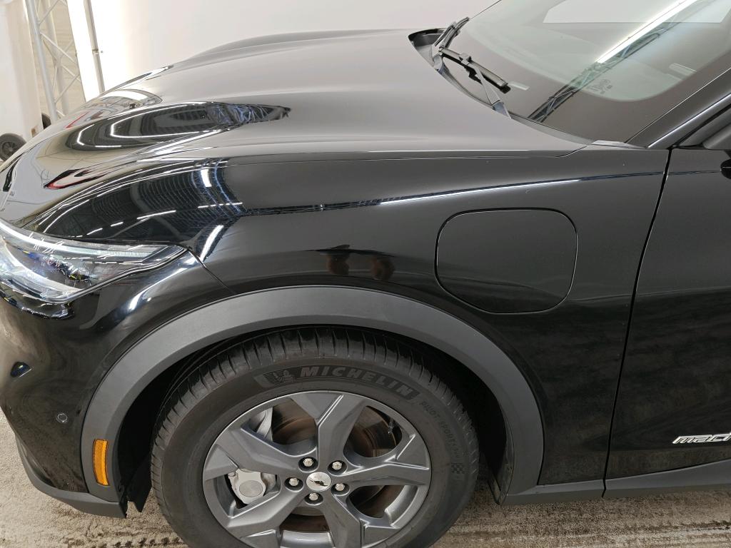 Foto 17 van Ford Mustang