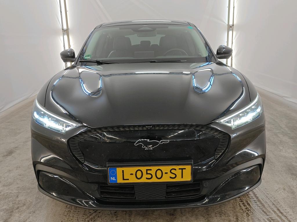 Foto 18 van Ford Mustang