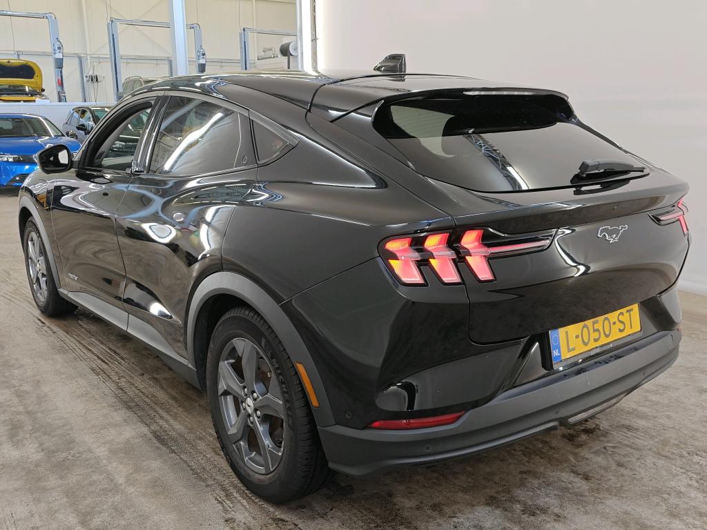 Foto 20 van Ford Mustang