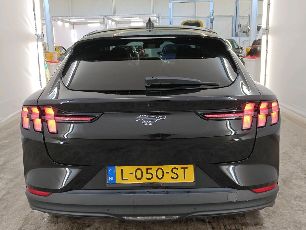 Foto 27 van Ford Mustang