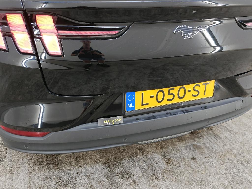 Foto 35 van Ford Mustang