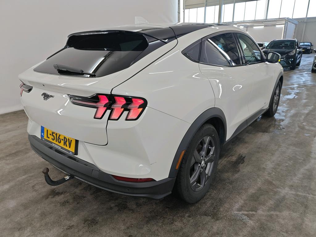 Foto 3 van Ford Mustang