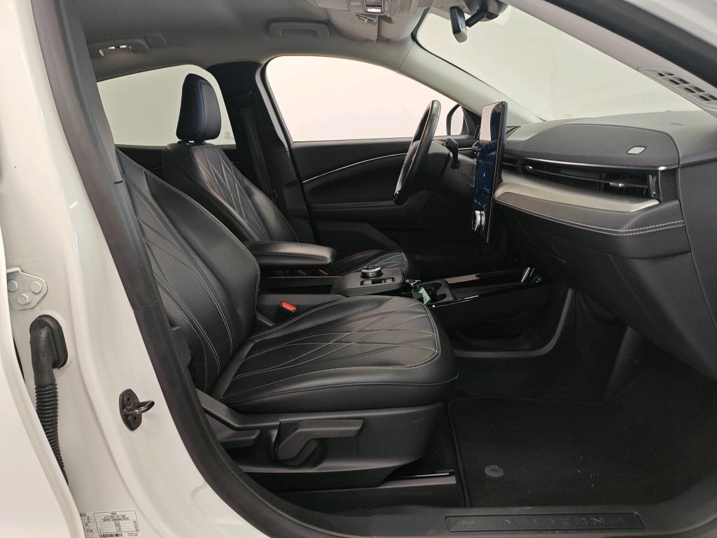 Foto 4 van Ford Mustang