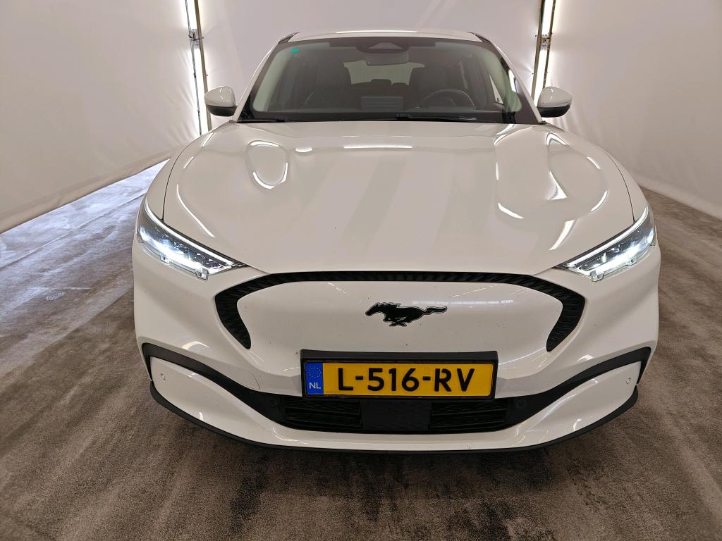 Foto 18 van Ford Mustang