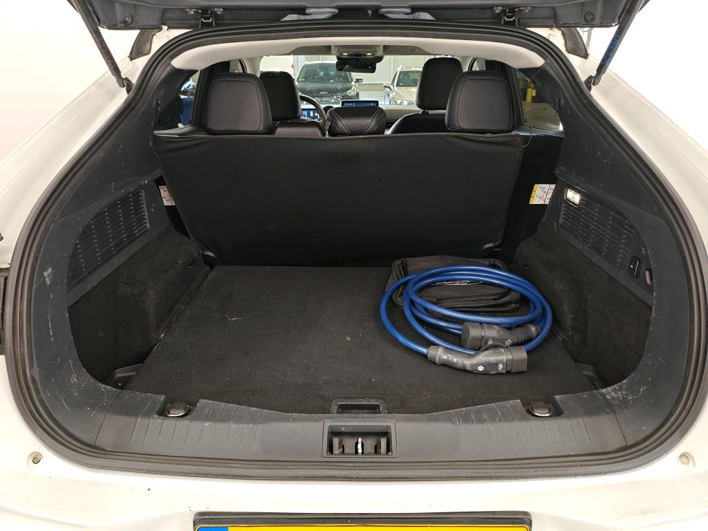Foto 28 van Ford Mustang