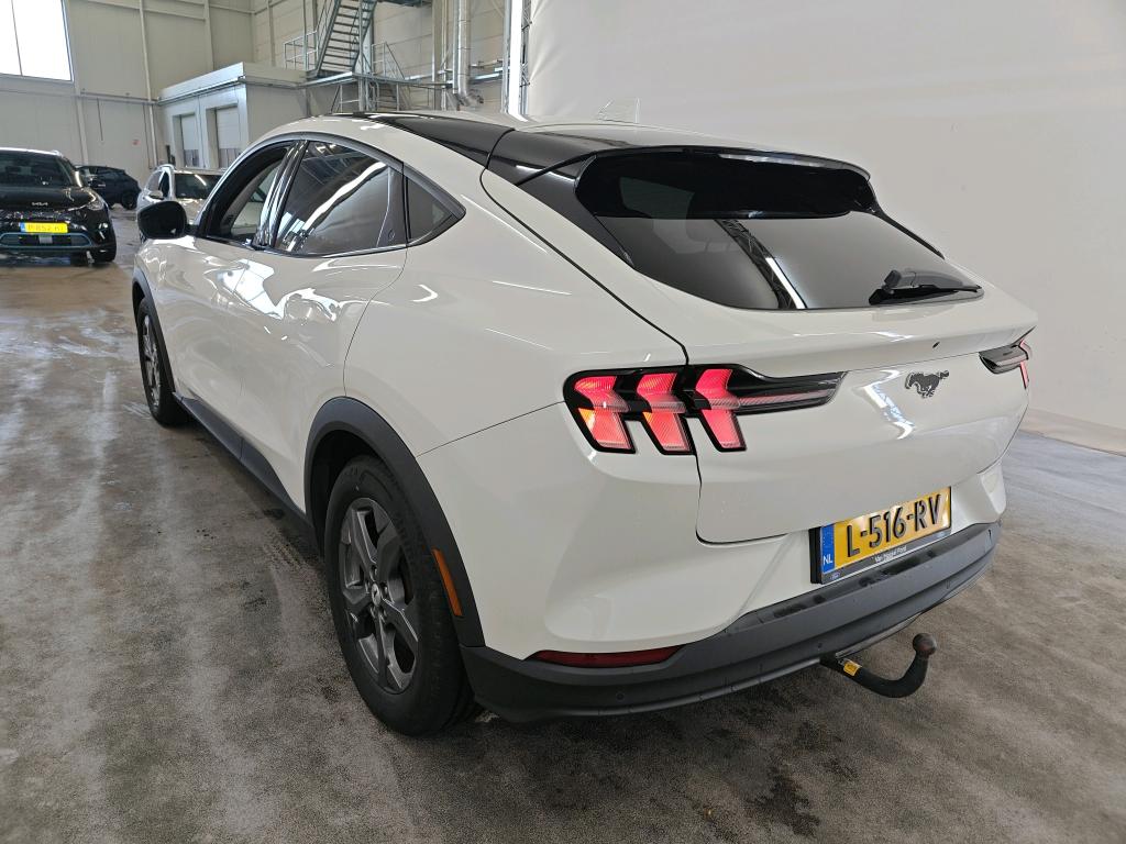 Foto 29 van Ford Mustang