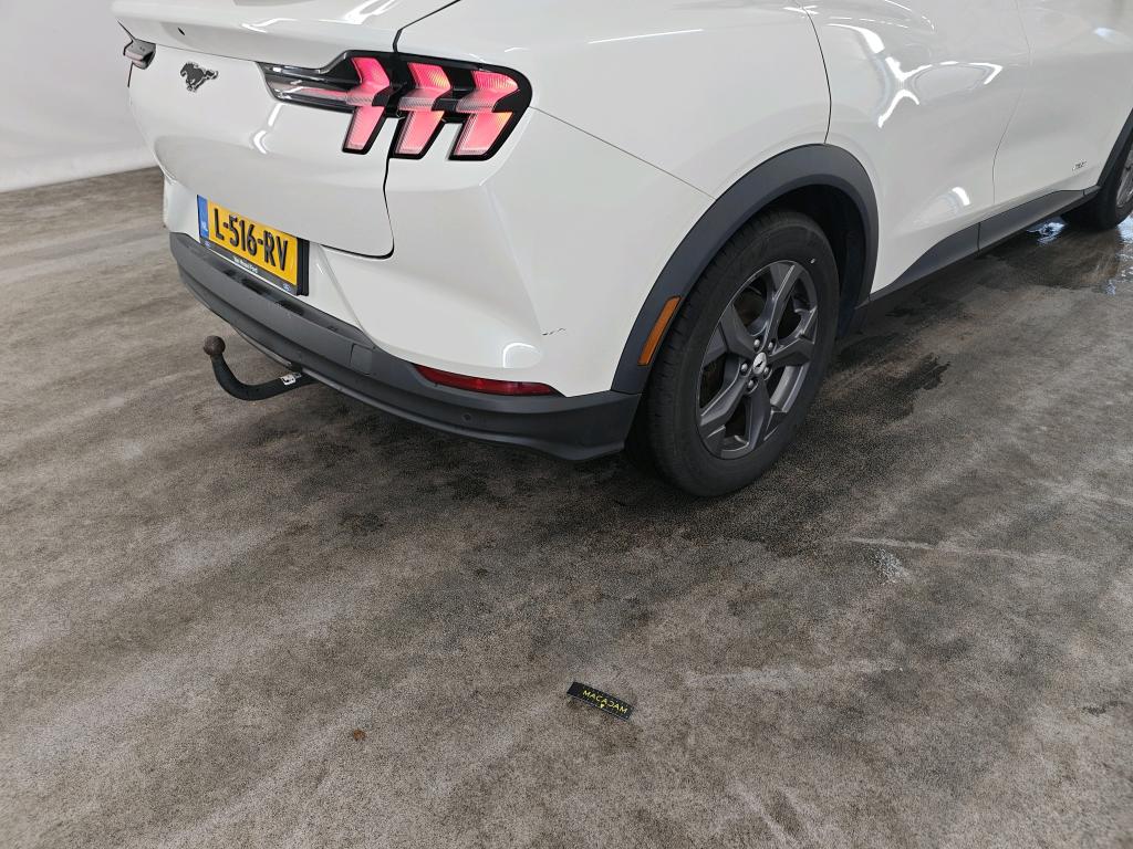 Foto 32 van Ford Mustang