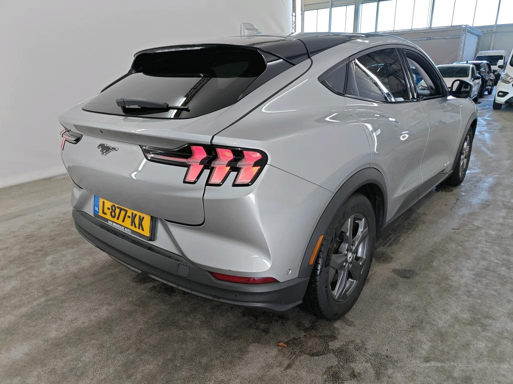 Foto 3 van Ford Mustang