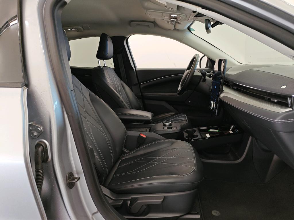 Foto 4 van Ford Mustang
