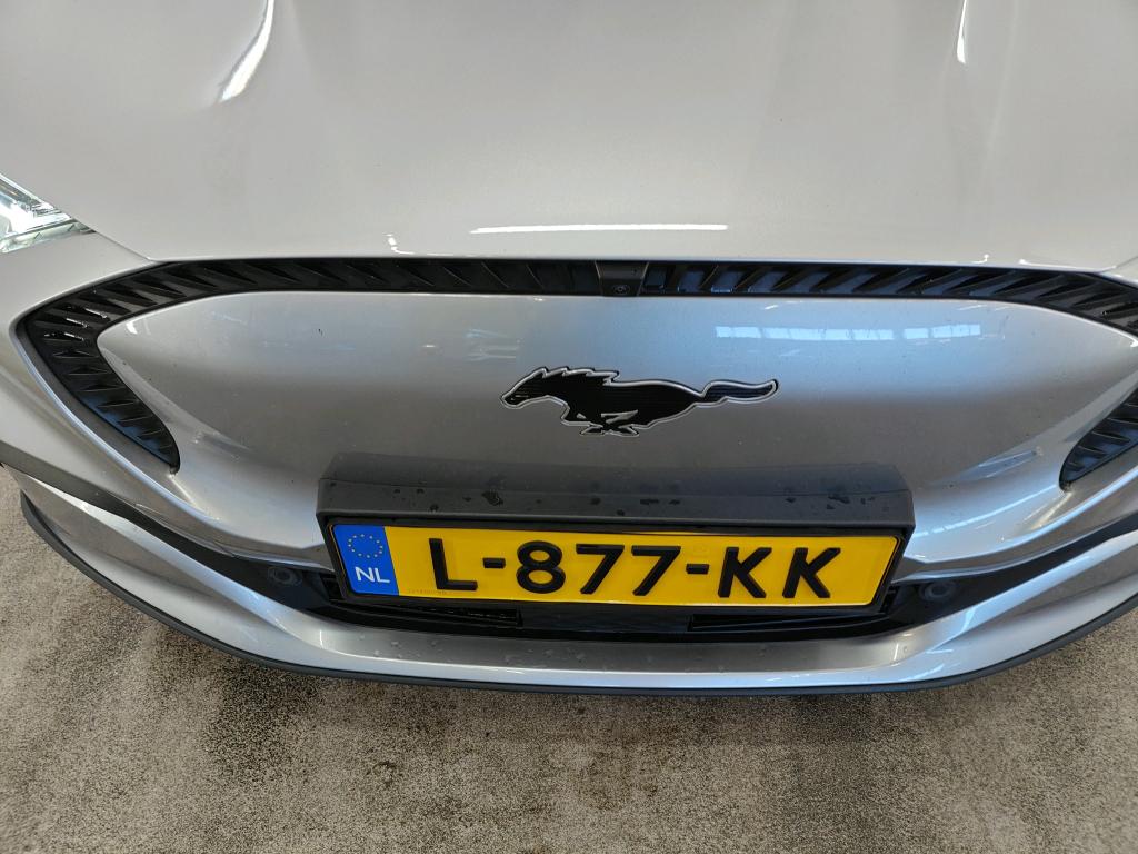 Foto 6 van Ford Mustang