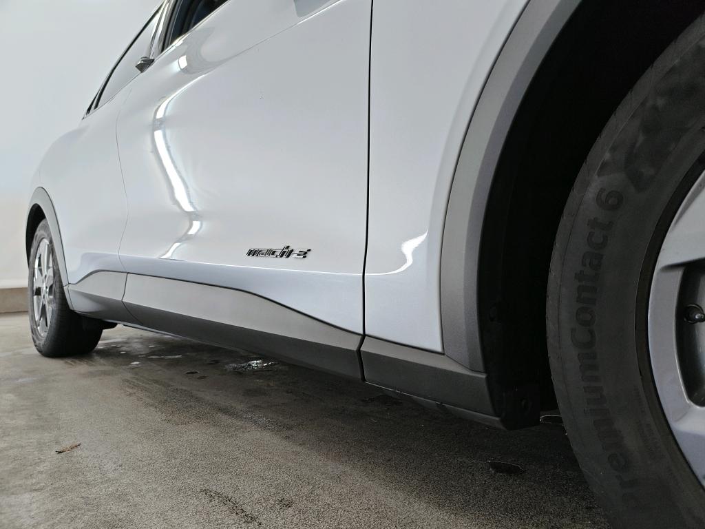 Foto 13 van Ford Mustang