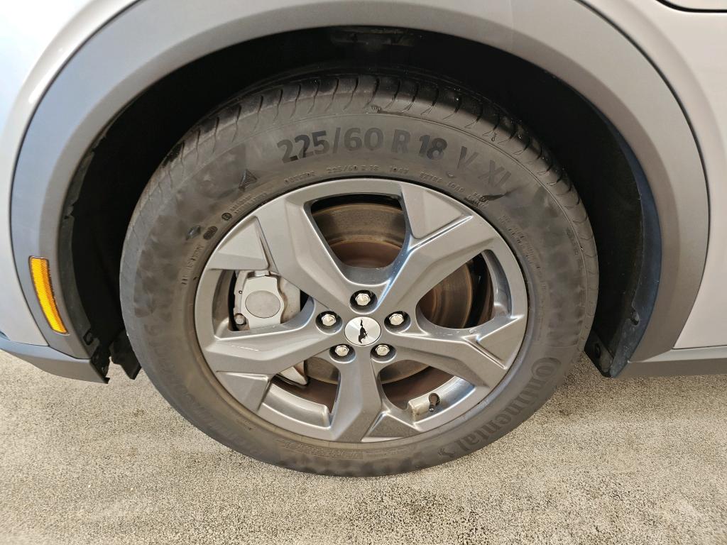 Foto 16 van Ford Mustang