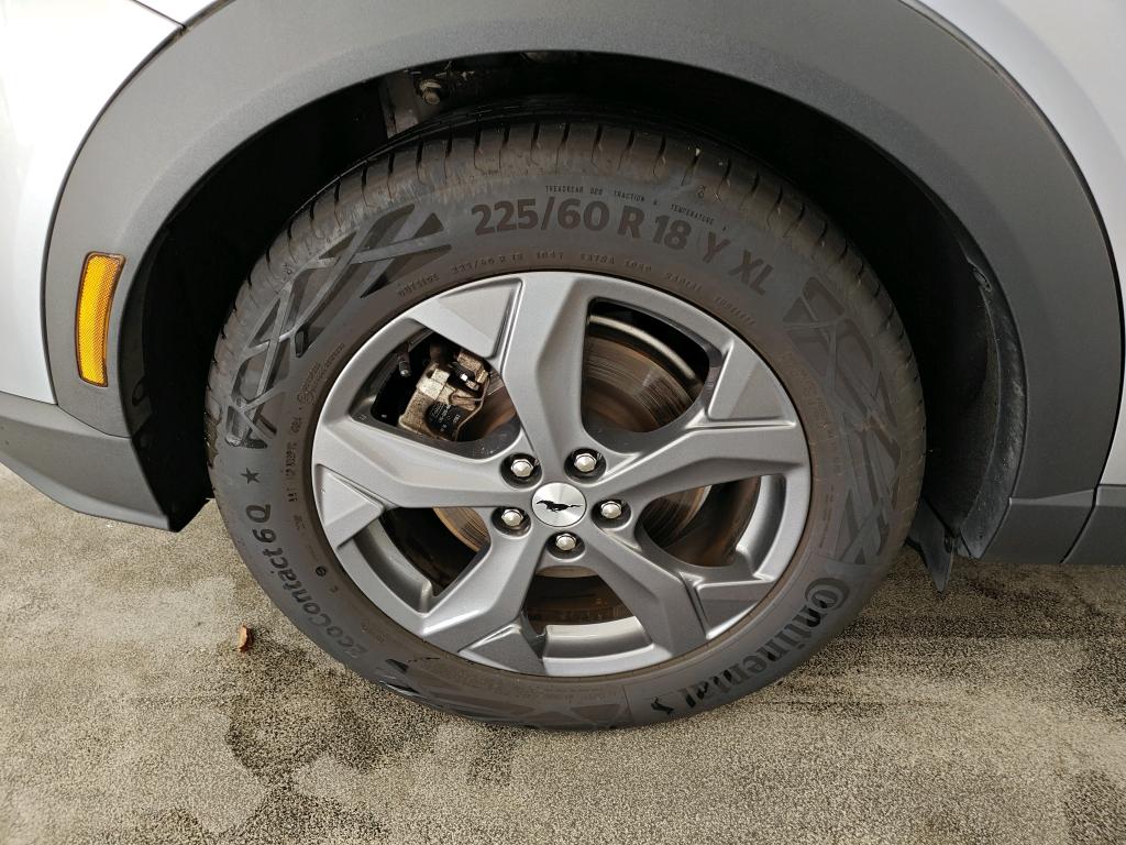 Foto 23 van Ford Mustang