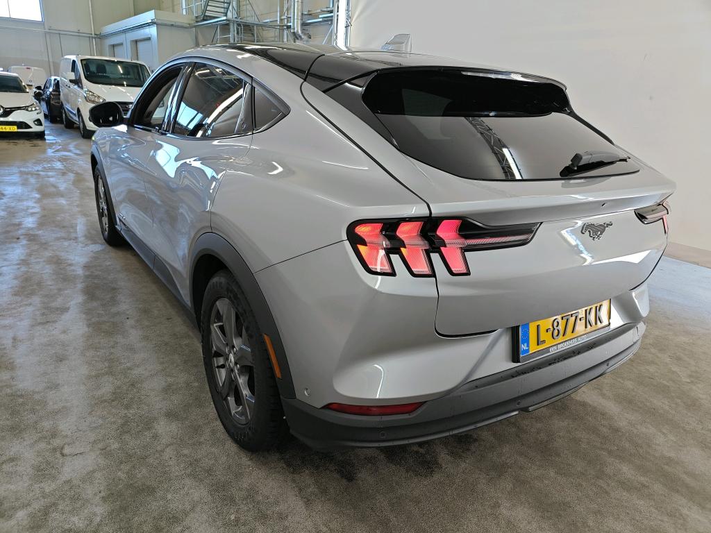 Foto 25 van Ford Mustang