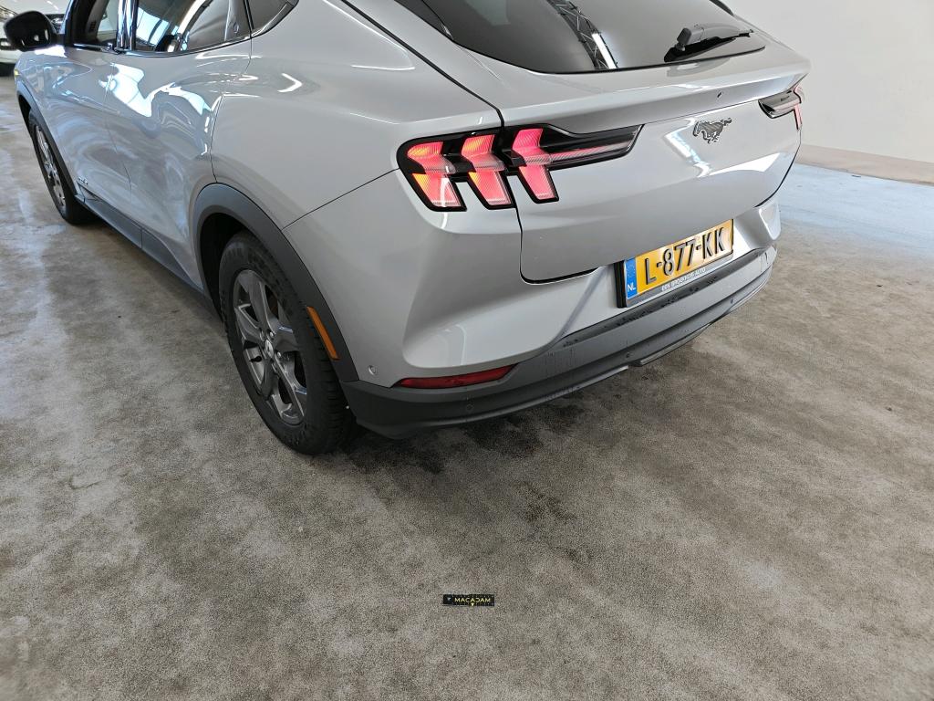 Foto 29 van Ford Mustang