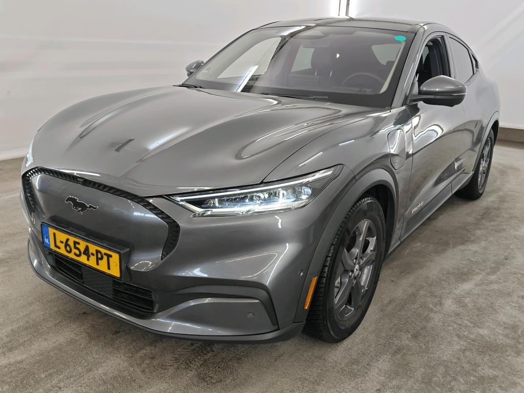 Foto 2 van Ford Mustang