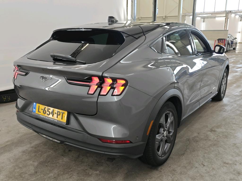 Foto 3 van Ford Mustang