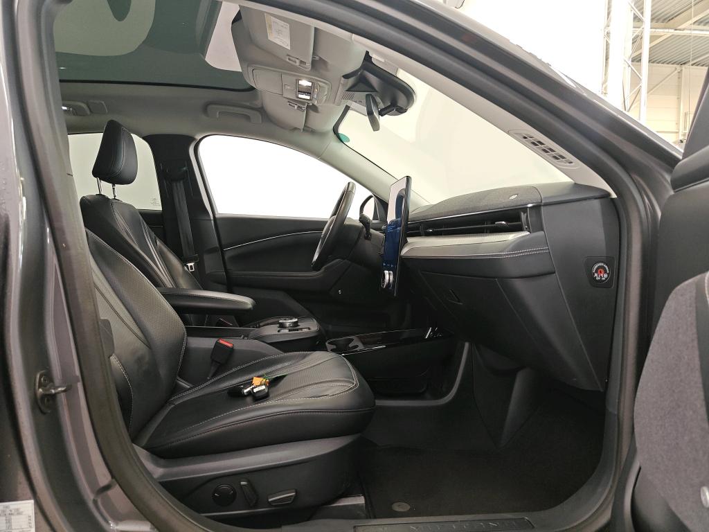 Foto 4 van Ford Mustang