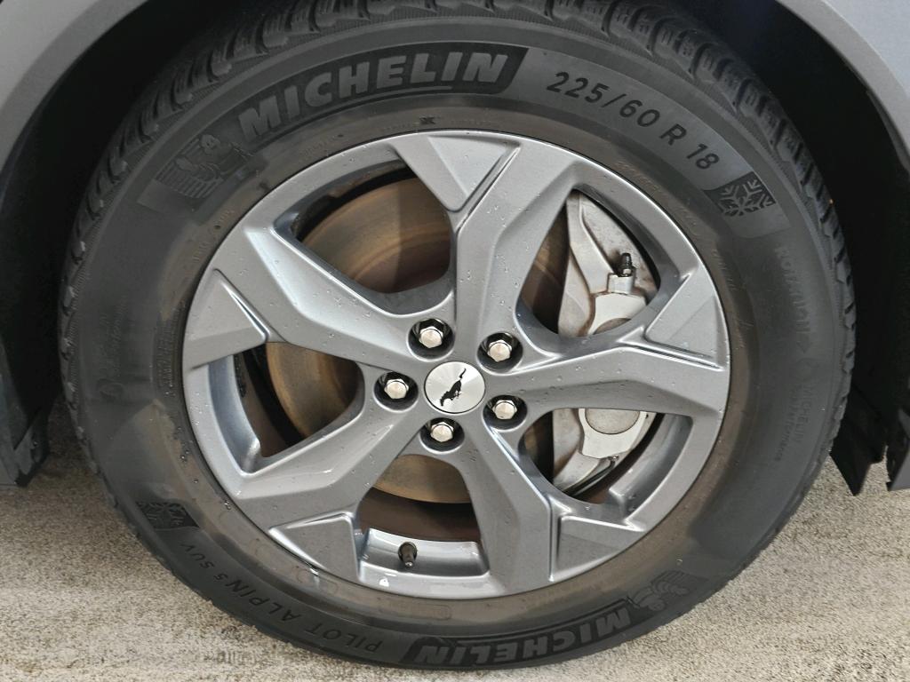 Foto 12 van Ford Mustang
