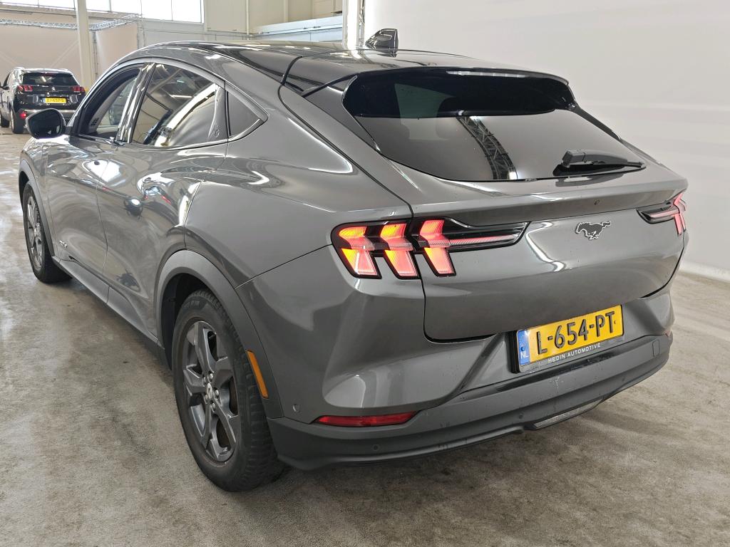 Foto 14 van Ford Mustang