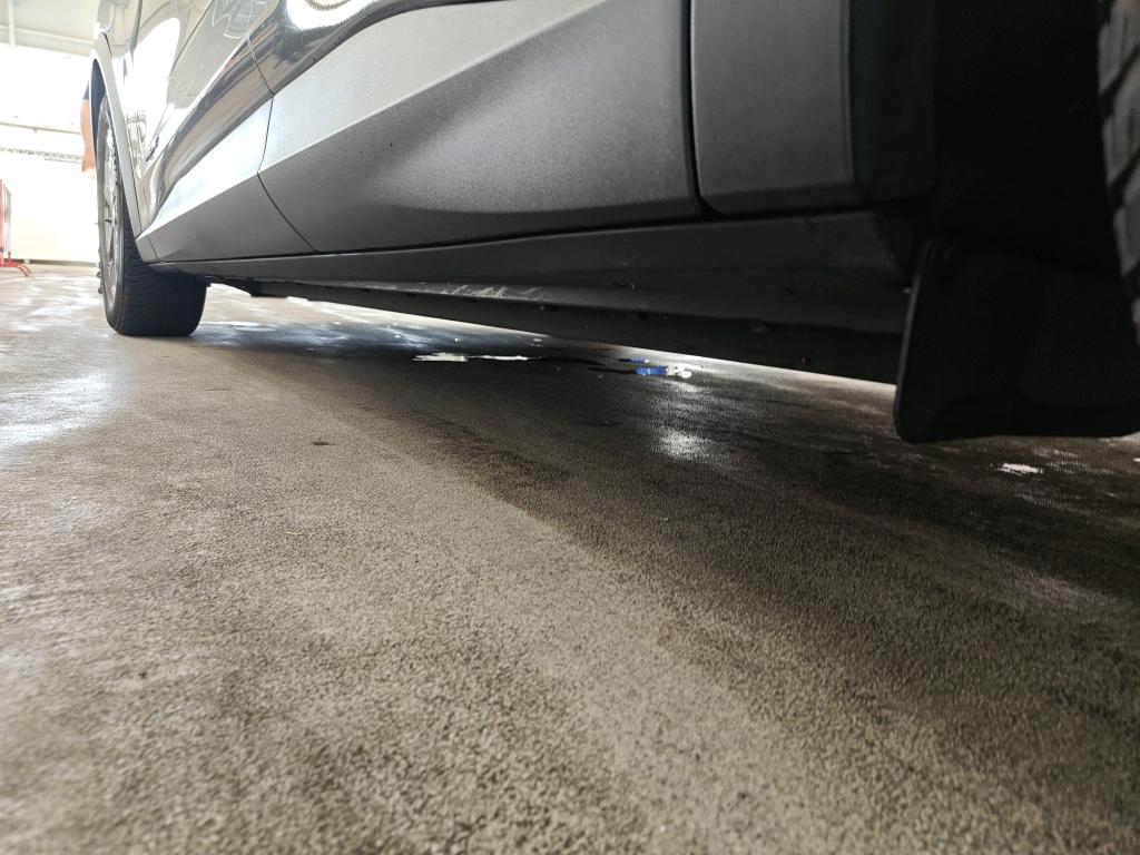 Foto 19 van Ford Mustang