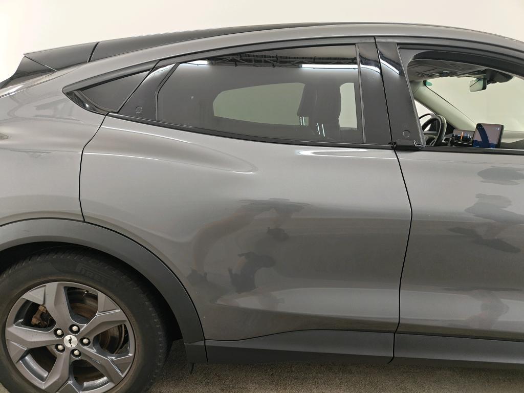Foto 24 van Ford Mustang