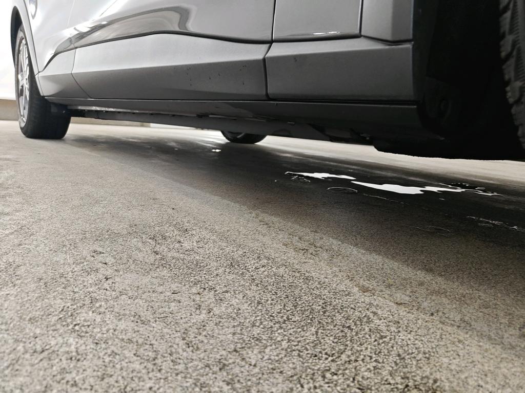 Foto 29 van Ford Mustang