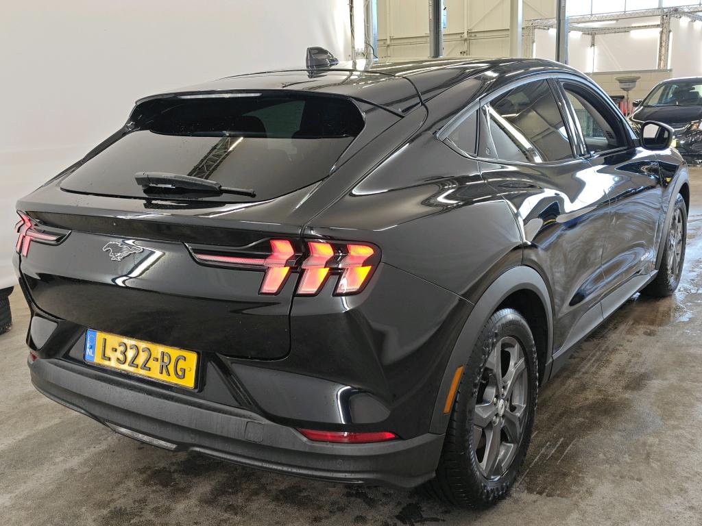 Foto 3 van Ford Mustang