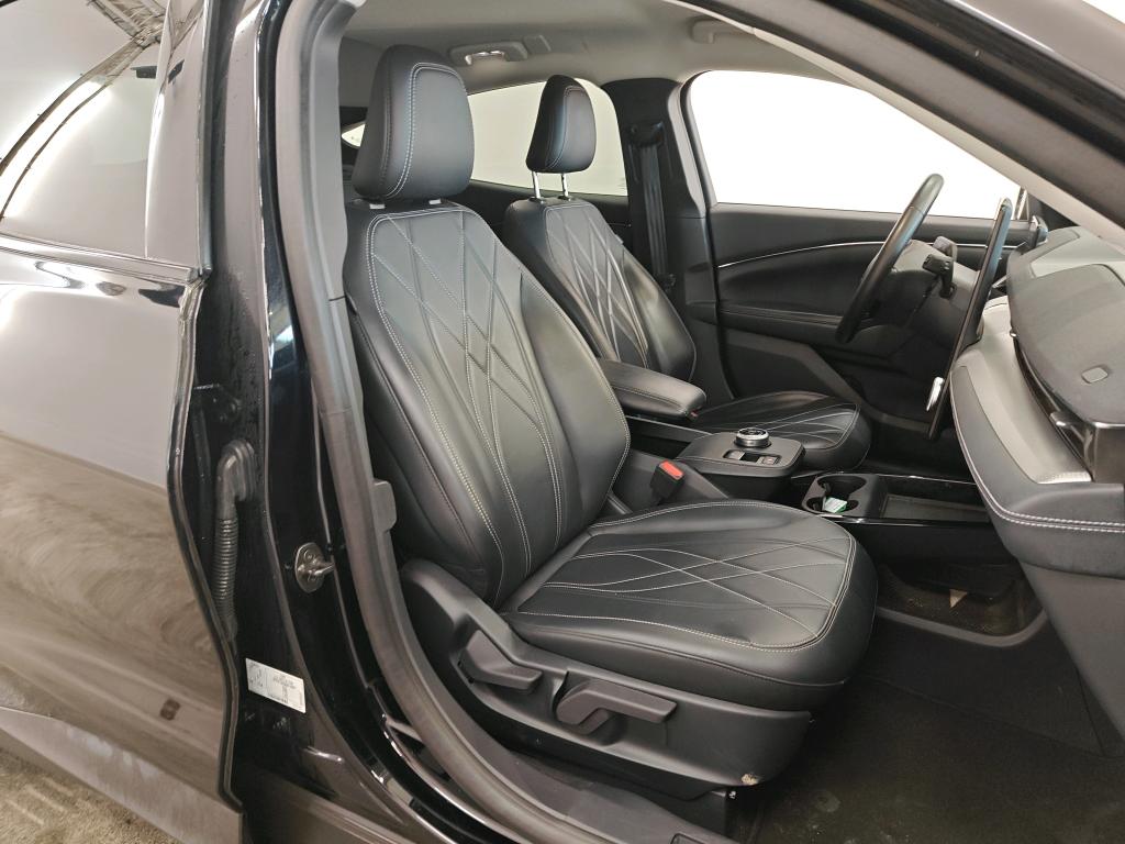 Foto 4 van Ford Mustang
