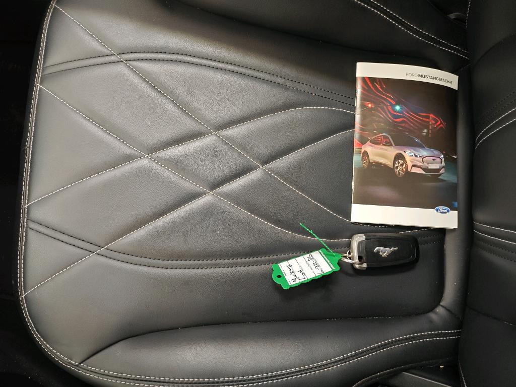 Foto 5 van Ford Mustang