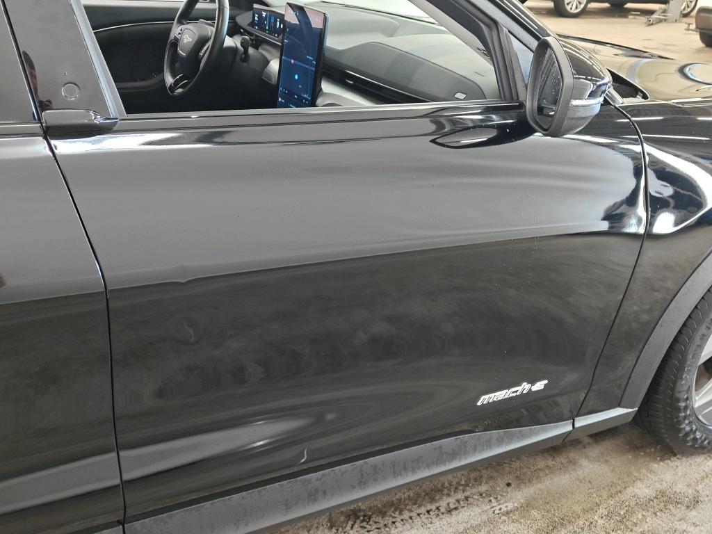Foto 13 van Ford Mustang