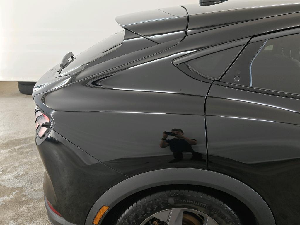 Foto 16 van Ford Mustang