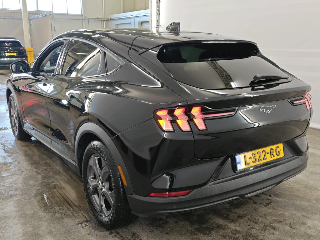 Foto 18 van Ford Mustang